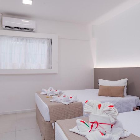 Hotel Praia Bonita Jatiuca Масейо Екстер'єр фото