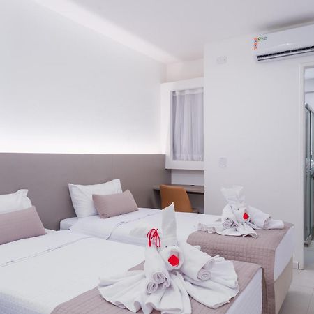 Hotel Praia Bonita Jatiuca Масейо Екстер'єр фото