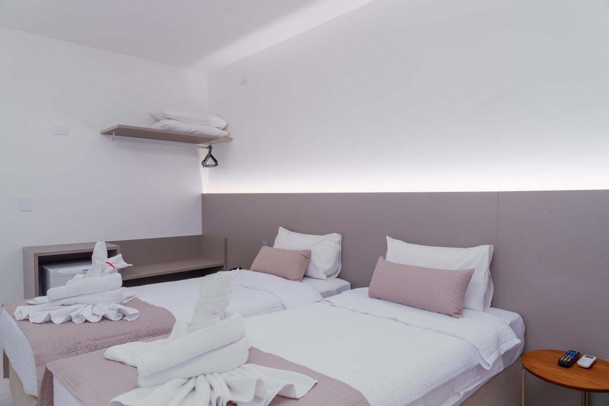 Hotel Praia Bonita Jatiuca Масейо Екстер'єр фото