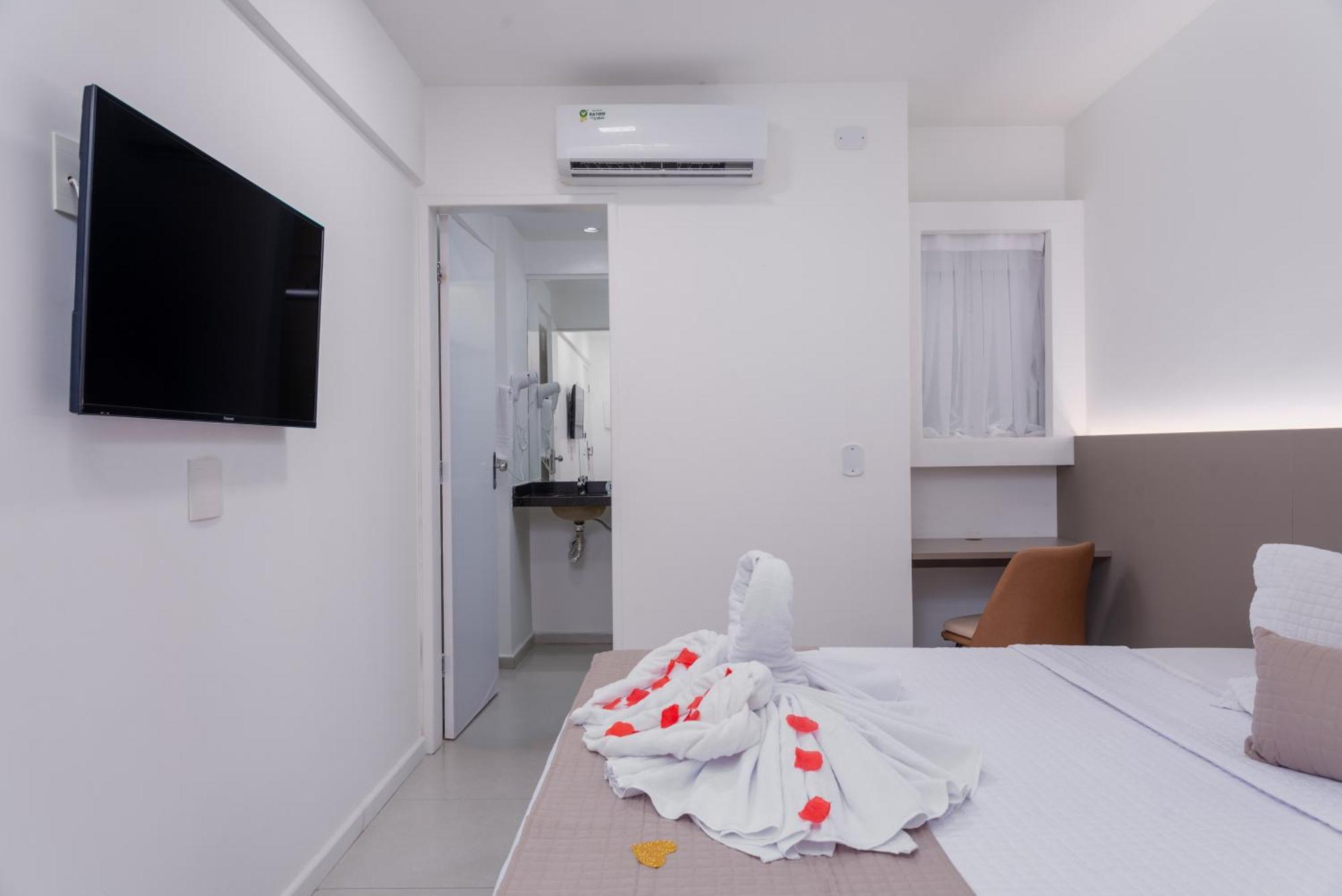 Hotel Praia Bonita Jatiuca Масейо Екстер'єр фото